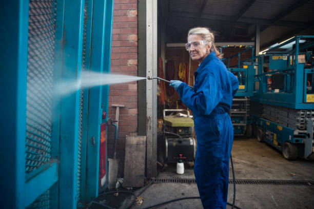 Best Residential Pressure Washing Services  in East Richmond Heights, CA