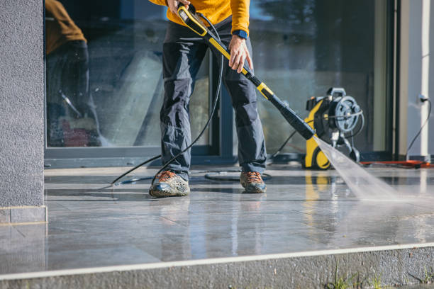 Best Roof Power Washing Services  in East Richmond Heights, CA