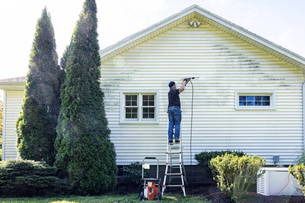 Best Deck Cleaning Services  in East Richmond Heights, CA