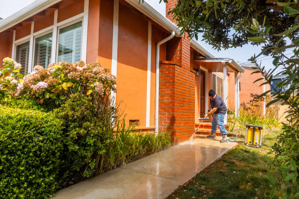 Best Deck Pressure Washing  in East Richmond Heights, CA