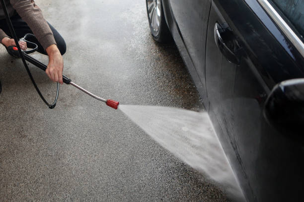 Local Pressure Washing Services in East Richmond Heights, CA